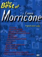 Seller image for MORRICONE, E: ENNIO MORRICONE BEST OF PIANO for sale by moluna