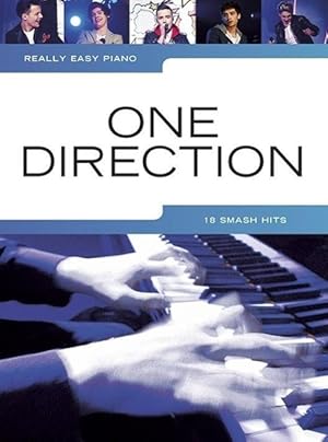 Image du vendeur pour Really Easy Piano mis en vente par moluna