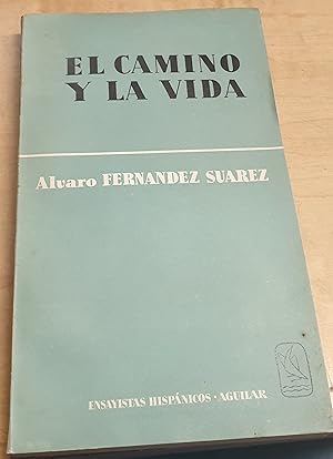 Seller image for El camino y la vida for sale by Outlet Ex Libris