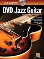 Bild des Verkufers fr DVD Jazz Guitar [With DVD] zum Verkauf von moluna