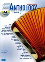 Bild des Verkufers fr VARIOUS ARR. CAPPELL: ACCORDION ANTHOLOGY VOL3 ACCORDIONCD zum Verkauf von moluna