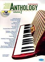 Bild des Verkufers fr VARIOUS ARR. CAPPELL: ACCORDION ANTHOLOGY VOL2 ACCORDIONCD zum Verkauf von moluna