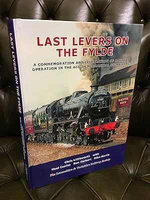 Last Levers on the Fylde