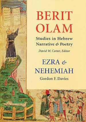 Seller image for Erza and Nehemiah for sale by GreatBookPrices