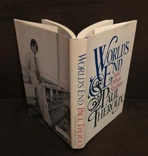 Seller image for World's End And Other Stories for sale by Bob's Rare Books