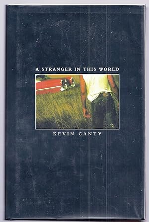 Seller image for A STRANGER IN THIS WORLD for sale by Charles Agvent,   est. 1987,  ABAA, ILAB