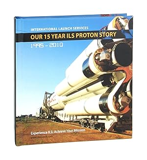 Our 15 Year ILS Proton Story: 1995-2010