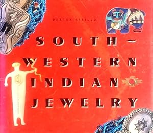 Southwestern Indian Jewelry