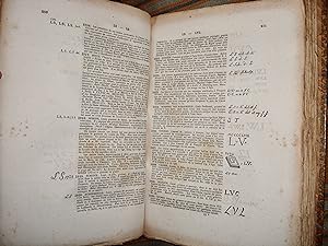 Seller image for Dictionnaire des monogrammes, marques figures, lettres initiales, noms abrgs, etc. for sale by Librairie Seigneur