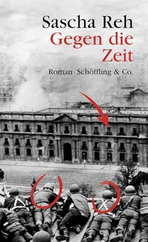 Immagine del venditore per Gegen die Zeit venduto da Rheinberg-Buch Andreas Meier eK