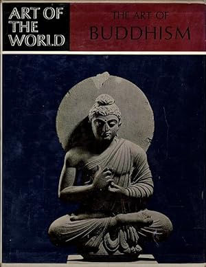 Seller image for The Art of Buddhism for sale by LEFT COAST BOOKS