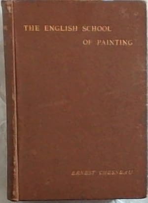 Bild des Verkufers fr The English School of Painting zum Verkauf von Chapter 1