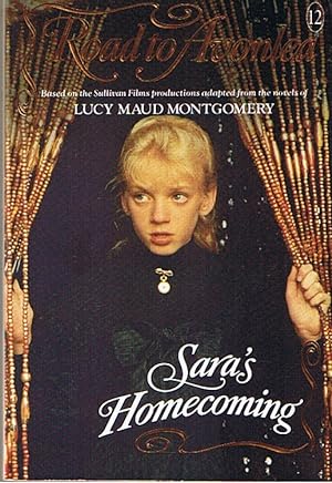 Seller image for ROAD TO AVONLEA No.12 - Sara's Homecoming for sale by Sugen & Co.