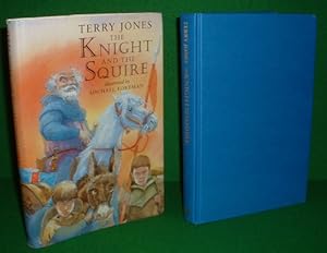 Seller image for THE KNIGHT AND THE SQUIRE for sale by booksonlinebrighton