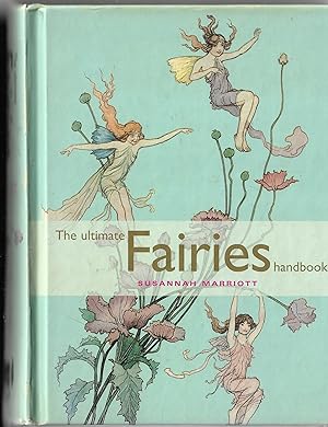 Immagine del venditore per The Ultimate Fairies Handbook venduto da Matilda Mary's Books