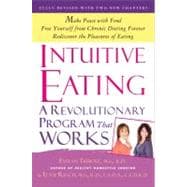 Seller image for Intuitive Eating for sale by eCampus