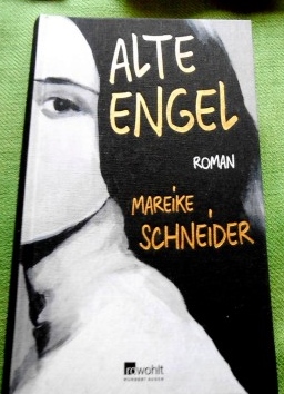 Alte Engel. Roman.