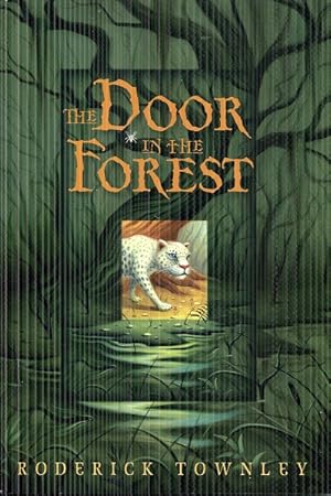 Bild des Verkufers fr The Door in the Forest zum Verkauf von The Book Faerie