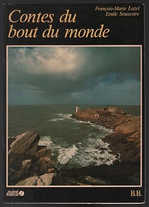 Seller image for Contes du bout du monde for sale by librairie philippe arnaiz