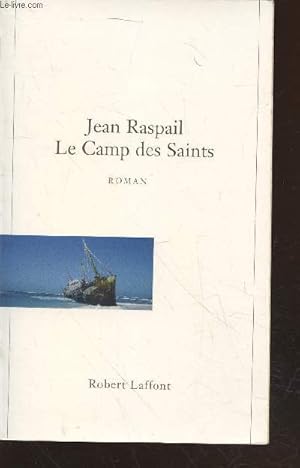 Image du vendeur pour Le Camp des Saints mis en vente par Le-Livre