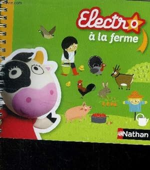 Bild des Verkufers fr Electro  la ferme zum Verkauf von Le-Livre