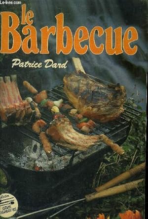 Seller image for Le barbecue for sale by Le-Livre