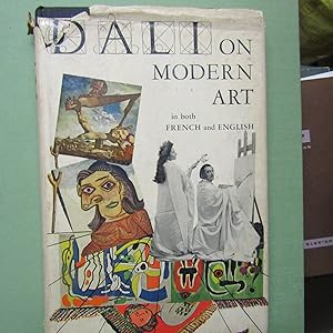 Seller image for On the Modern Art The cuckolds of antiquated modern art for sale by Antonio Pennasilico