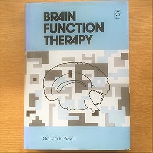 BRAIN FUNCTION THERAPY