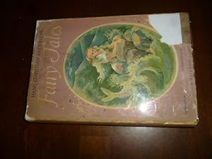 Seller image for Fairy Tales (Rainbow Classics series) for sale by Gargoyle Books, IOBA