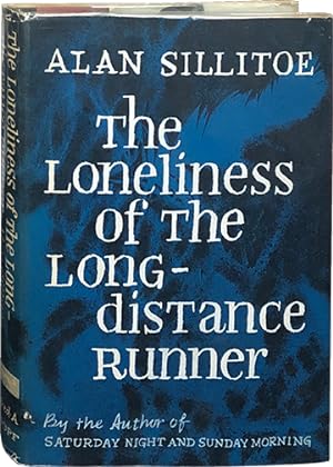 Seller image for The Loneliness of the Long-distance Runner for sale by Carpetbagger Books