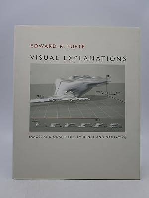 Visual Explanations: Images and Quantities, Evidence and Narrative