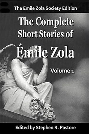 Immagine del venditore per The Complete Short Stories of Emile Zola, Vol 1. venduto da GreatBookPrices