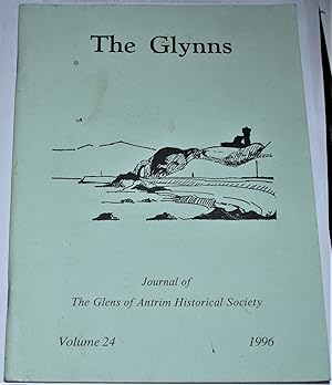 Seller image for THE GLYNNS for sale by O'Brien Books