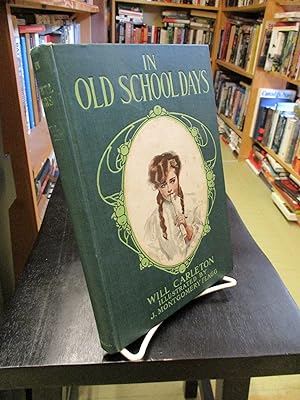 Seller image for In Old School Days for sale by The Merrickville Book Emporium