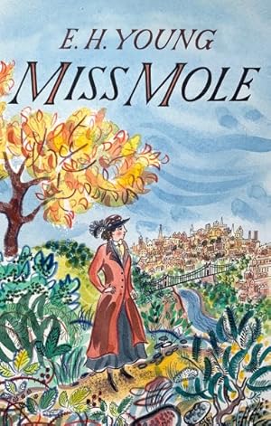 Seller image for Miss Mole for sale by GreatBookPricesUK