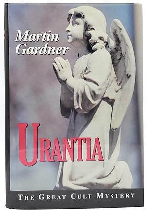 Bild des Verkufers fr Urantia: The Great Cult Mystery zum Verkauf von Underground Books, ABAA