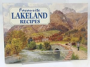 Favourite Lakeland Recipes: Traditional Country Fare (Favourite Recipes)