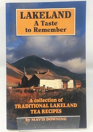 Lakeland: A Taste to Remember