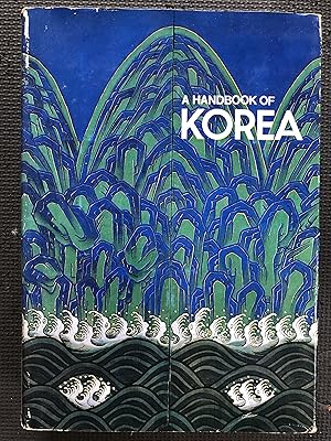 Seller image for A Handbook of Korea for sale by Cragsmoor Books