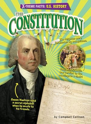 Seller image for Constitution for sale by GreatBookPricesUK