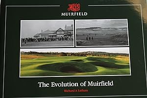 The Evolution of Muirfield (Golf)