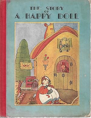 Seller image for The Story of a Happy Doll for sale by Cher Bibler