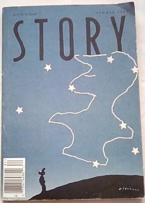 Seller image for Story: Summer 1998 for sale by P Peterson Bookseller