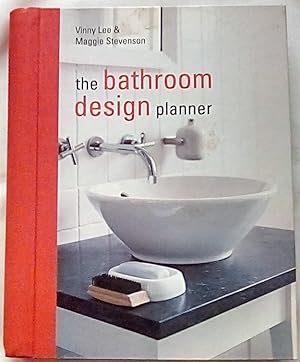 Imagen del vendedor de The Bathroom Design Planner a la venta por P Peterson Bookseller