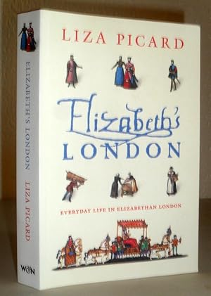 Elizabeth's London