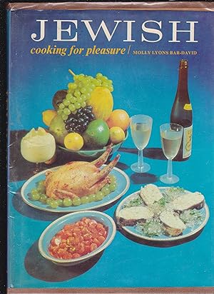Jewish Cooking for Pleasure
