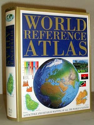 World Reference Atlas