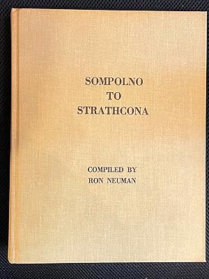 Sompolno to Strathcona (Genealogy)