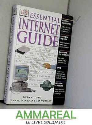 Seller image for Essential Internet Guide for sale by Ammareal