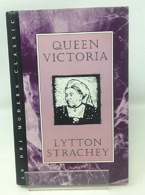 Queen Victoria (HBJ Modern Classic)